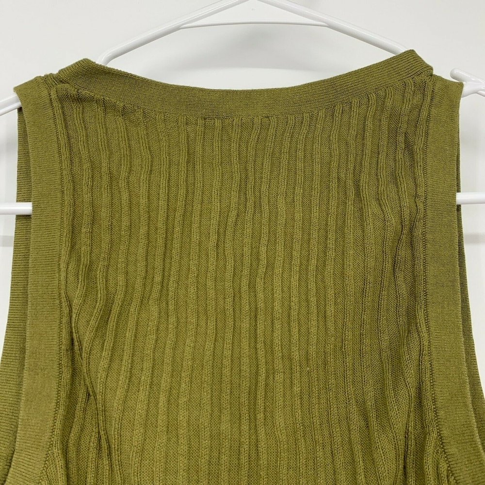Intimately Free People Top Saturday Morning Cropped Tank - Picture 11 of 12